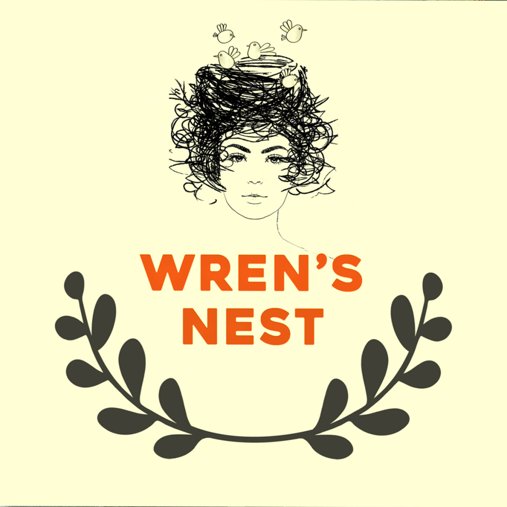WRENS-NEST