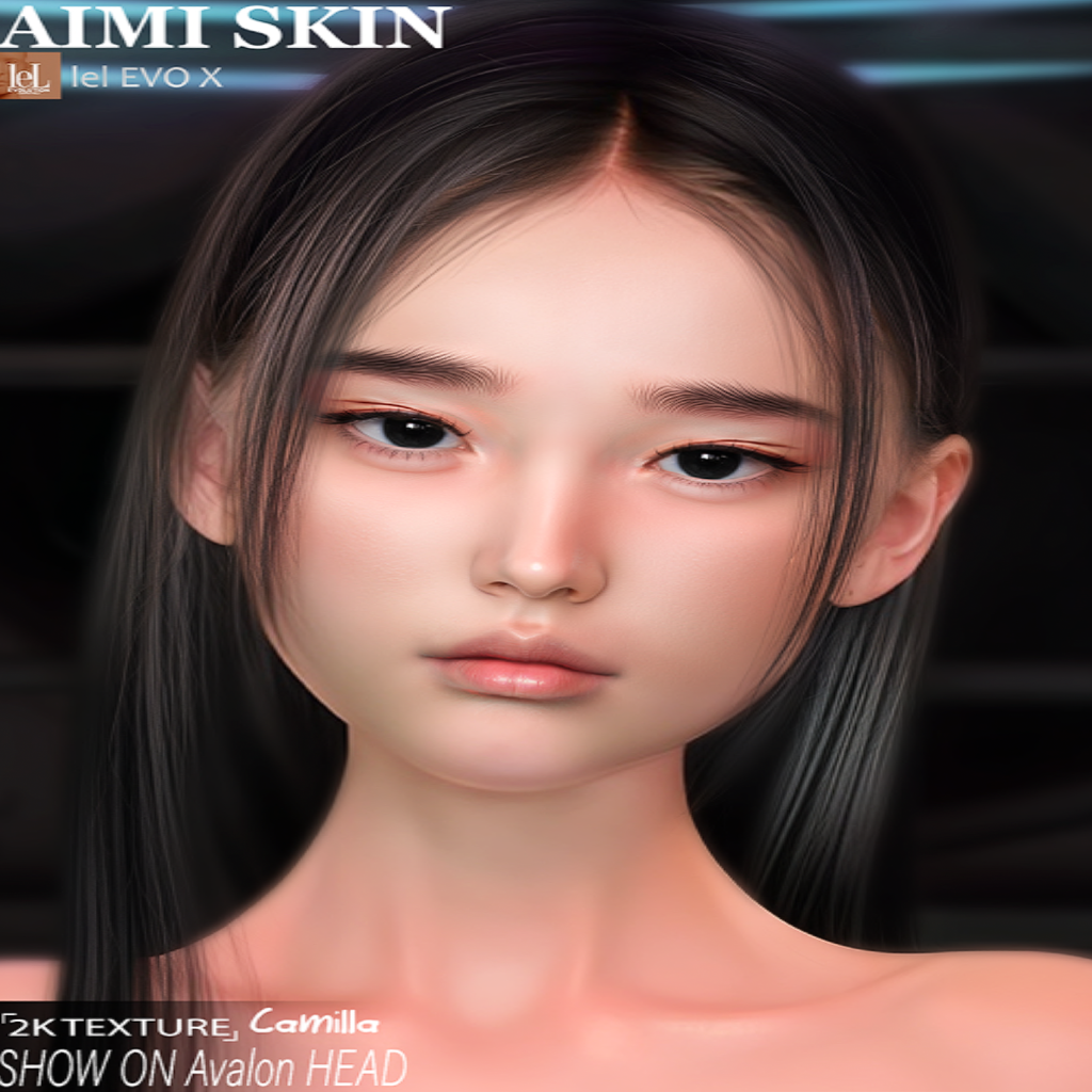 AIMI SKIN