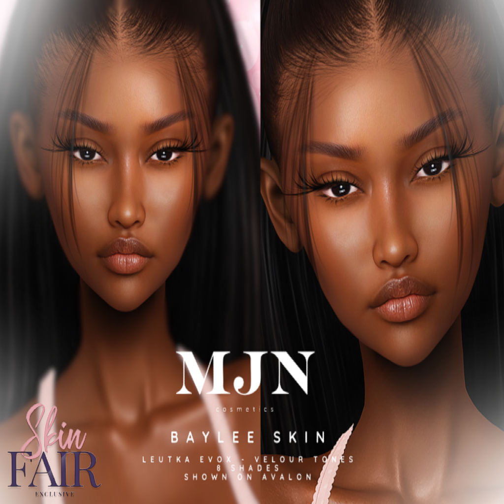 MJN COSMETICS #2