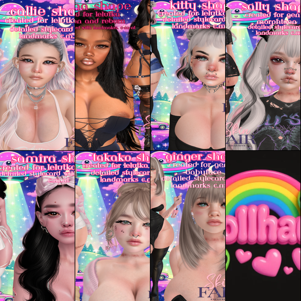 DOLLHAUS
