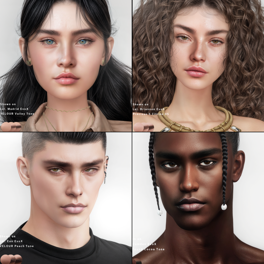 SKIN FAIR 2026 SHOPPING GUIDE – Juniper Events
