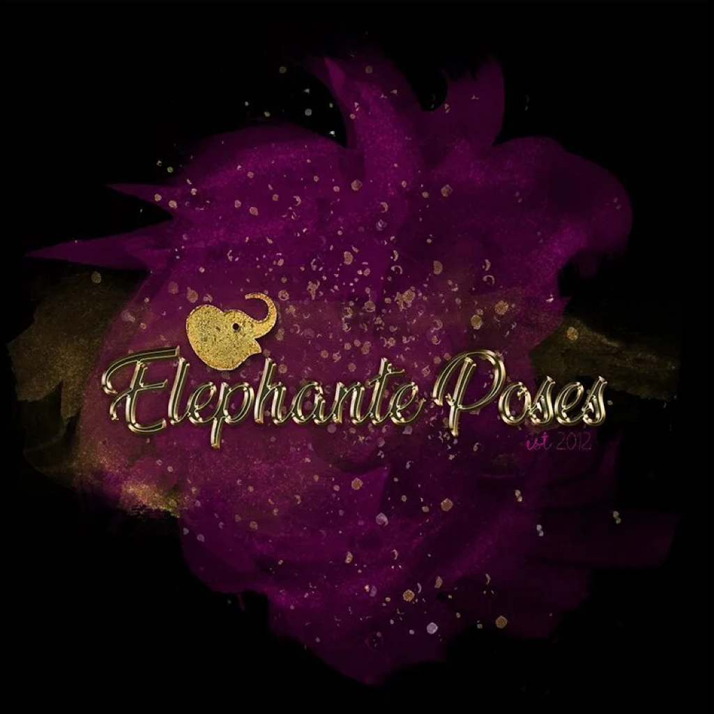ELEPHANTE POSES