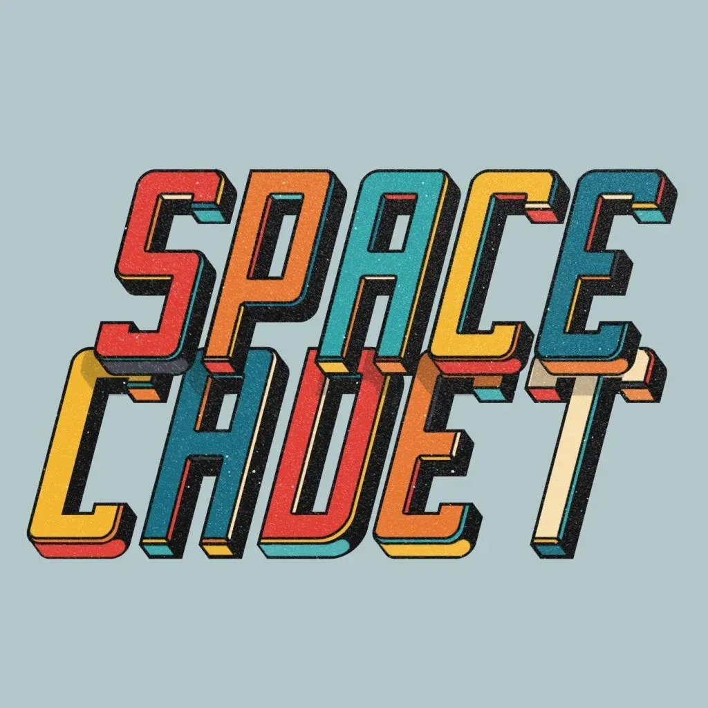 SPACE CADET