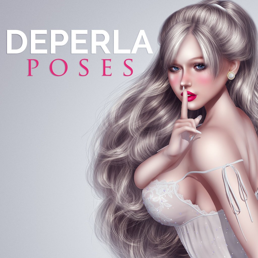 DEPERLA-POSES