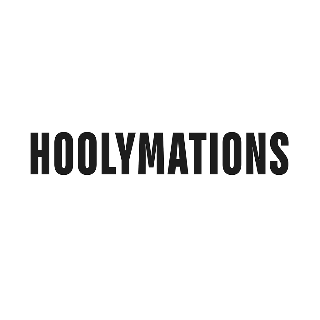HOOLYMATIONS