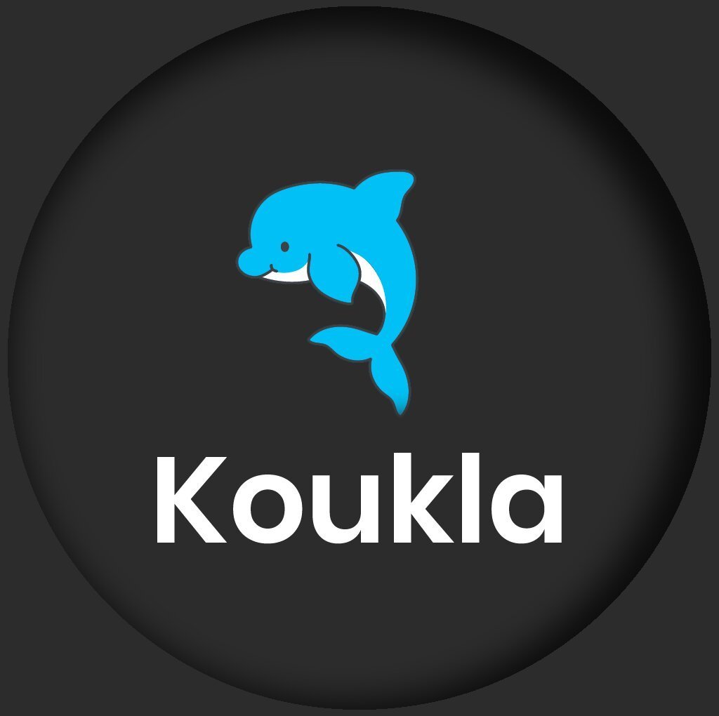 KOUKLA
