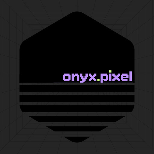 ONYX-PIXEL