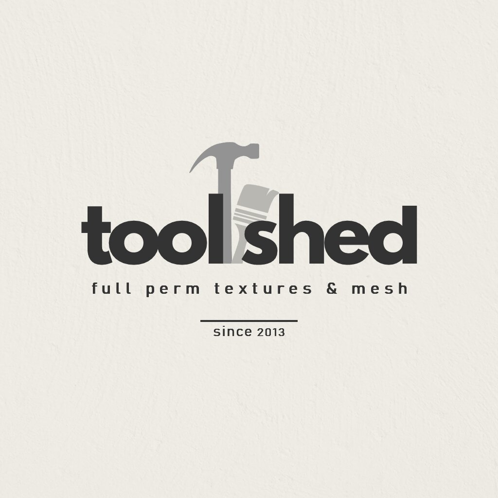 TOOL-SHED