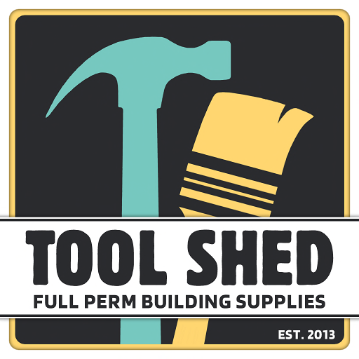 TOOL-SHED