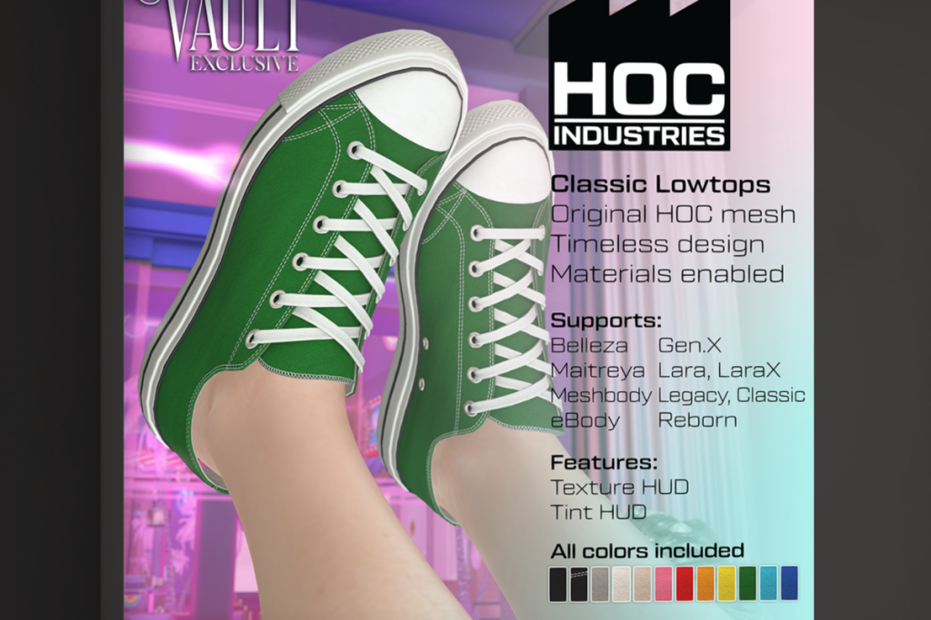 HOC INDUSTRIES