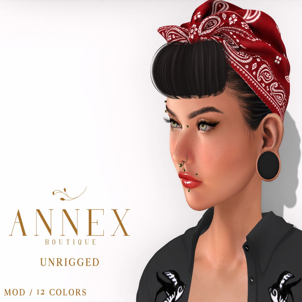 ANNEX BOUTIQUE