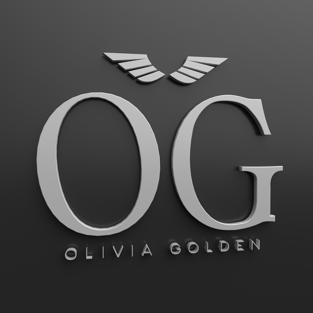 Olivia-Golden