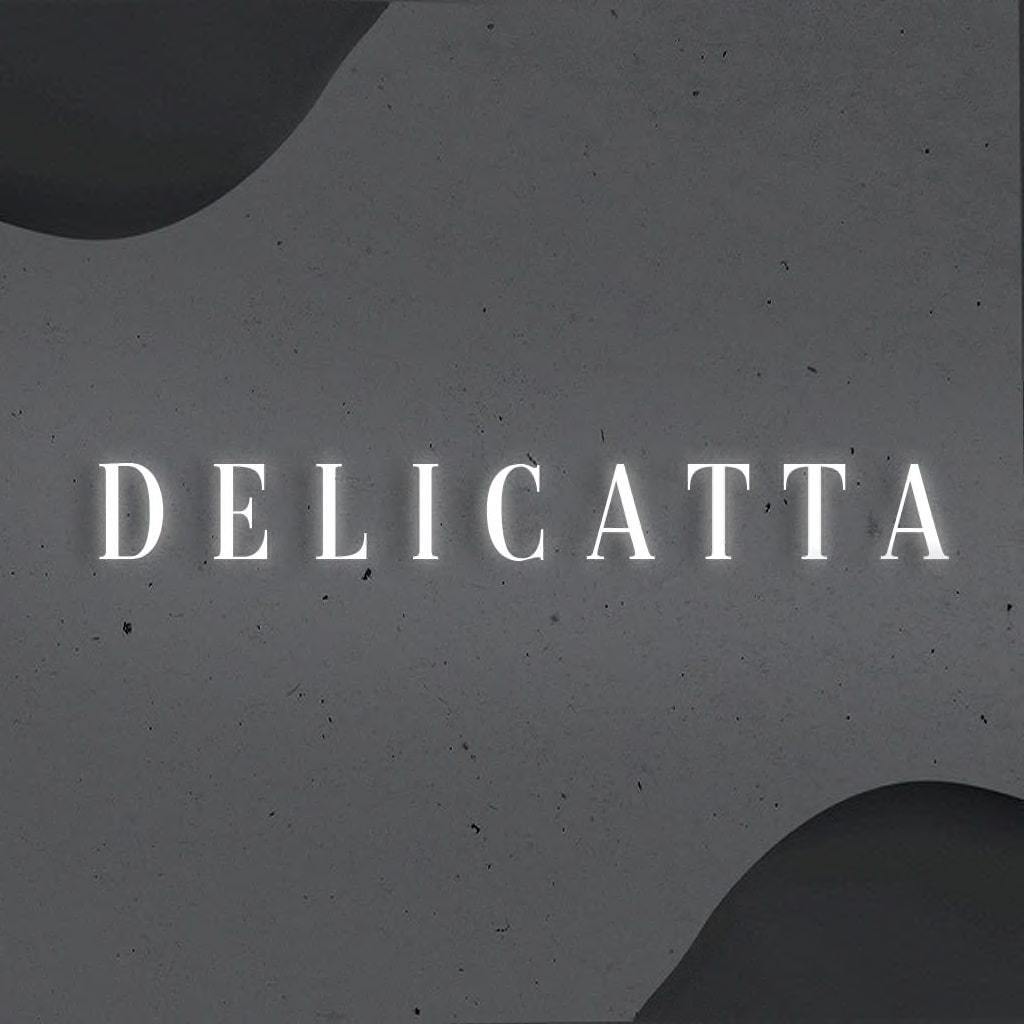 DELICATTA