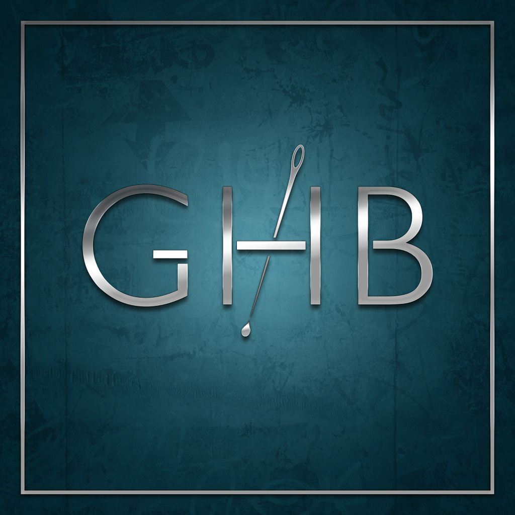 GHB