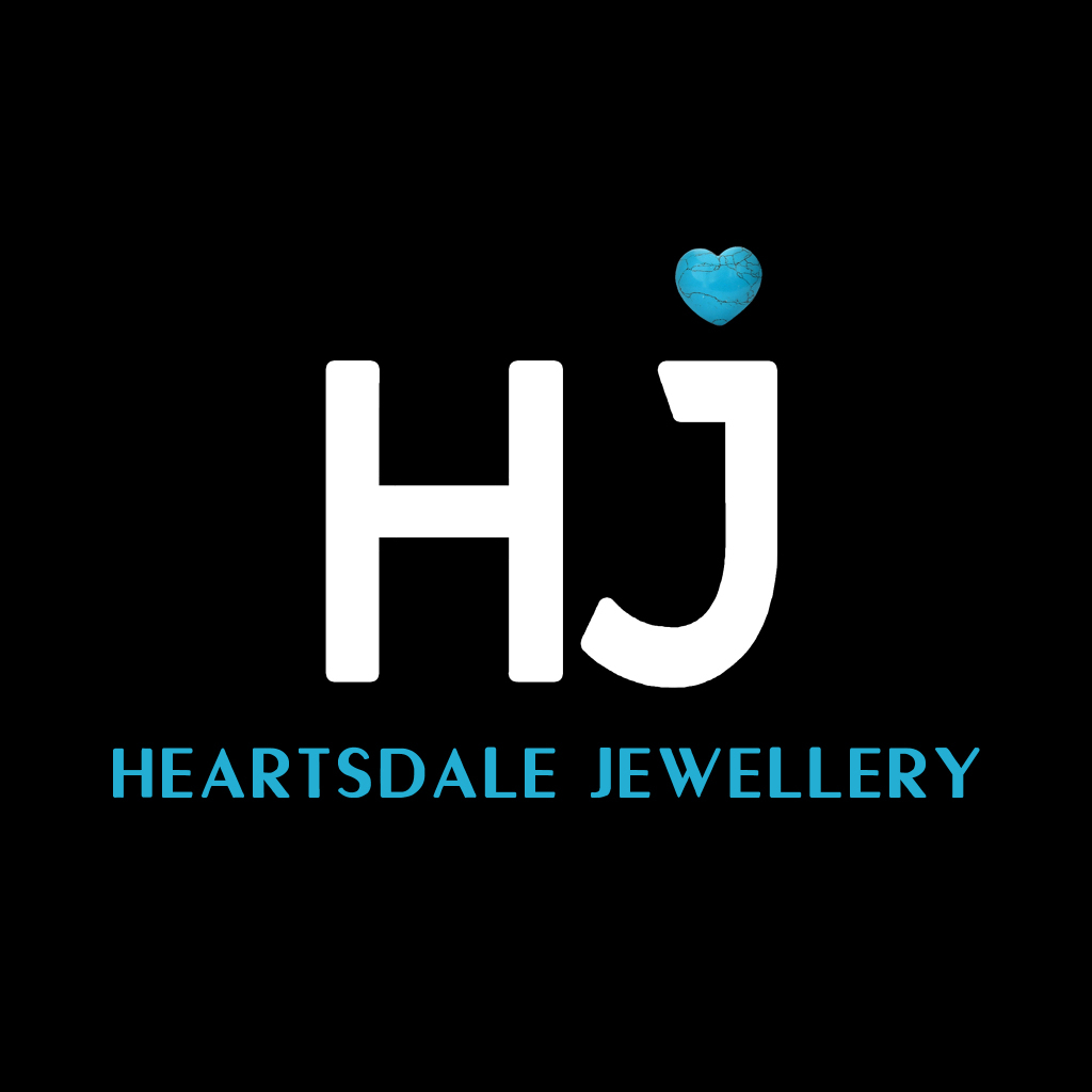 HEARTSDALE-JEWELLERY
