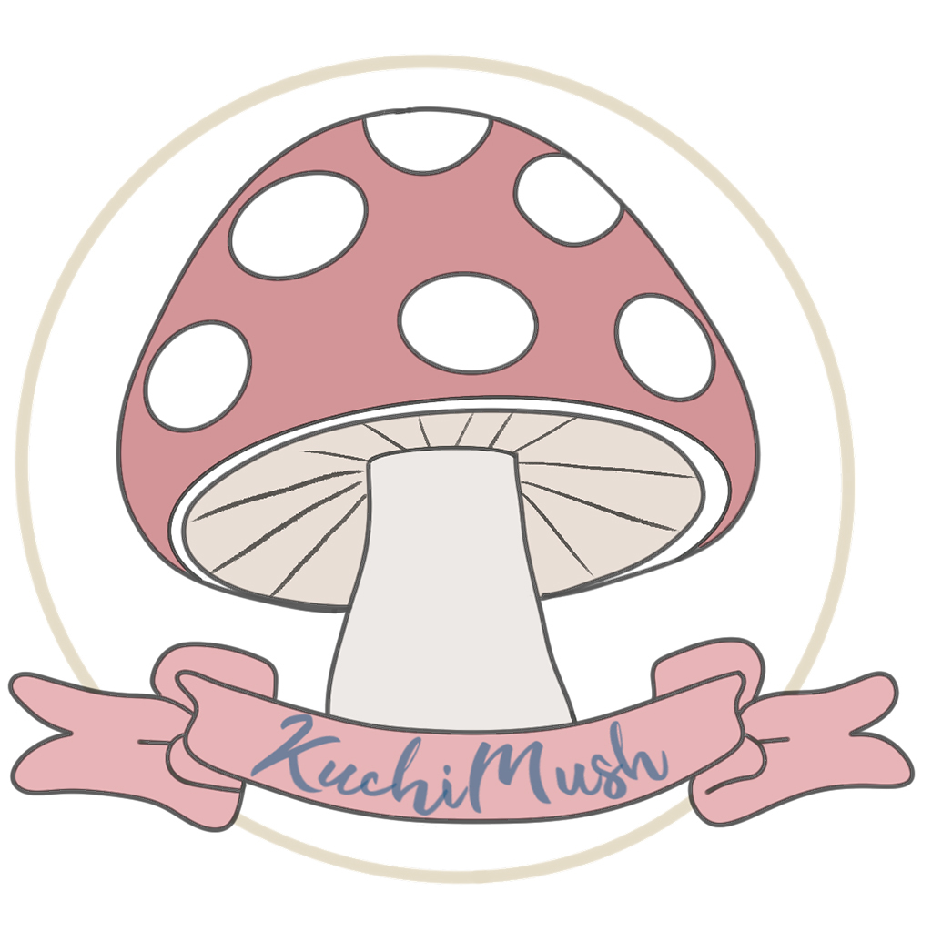 KUCHI-MUSH