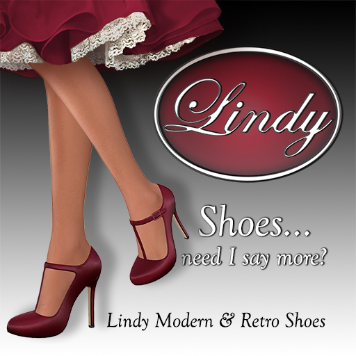 LINDY-MODERN-RETRO-SHOES