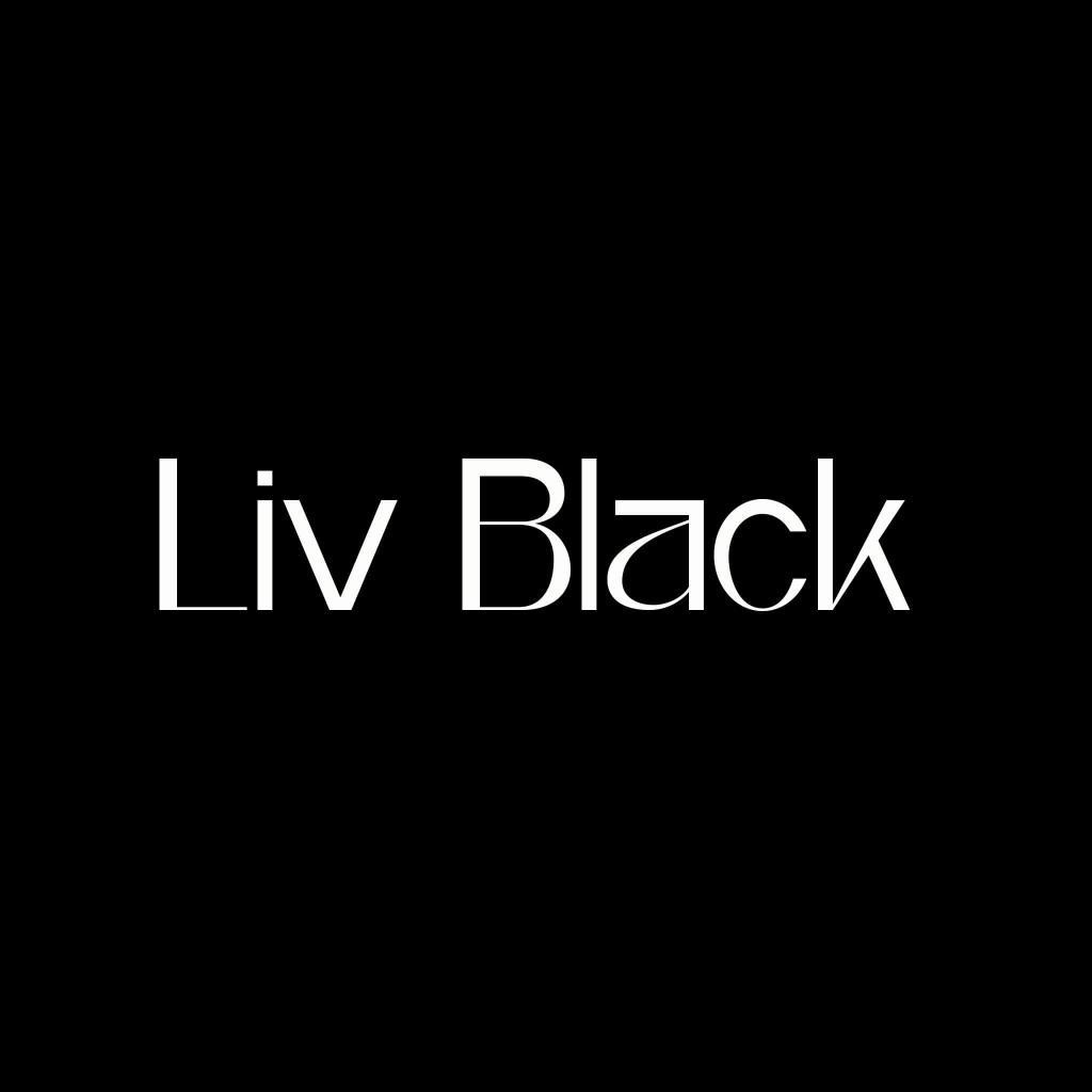 LIV-BLACK