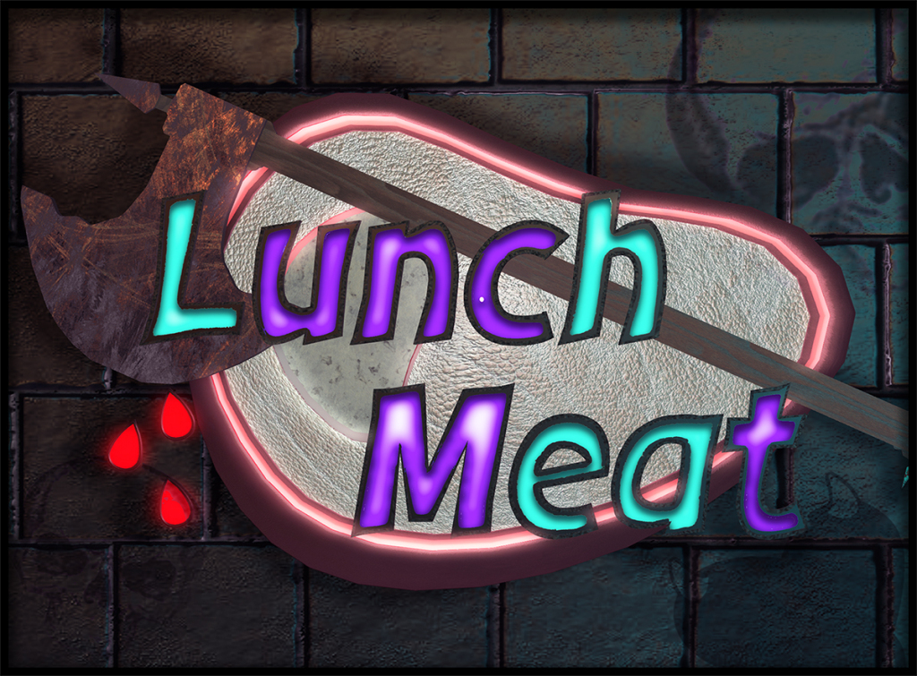 LUNCH-MEAT