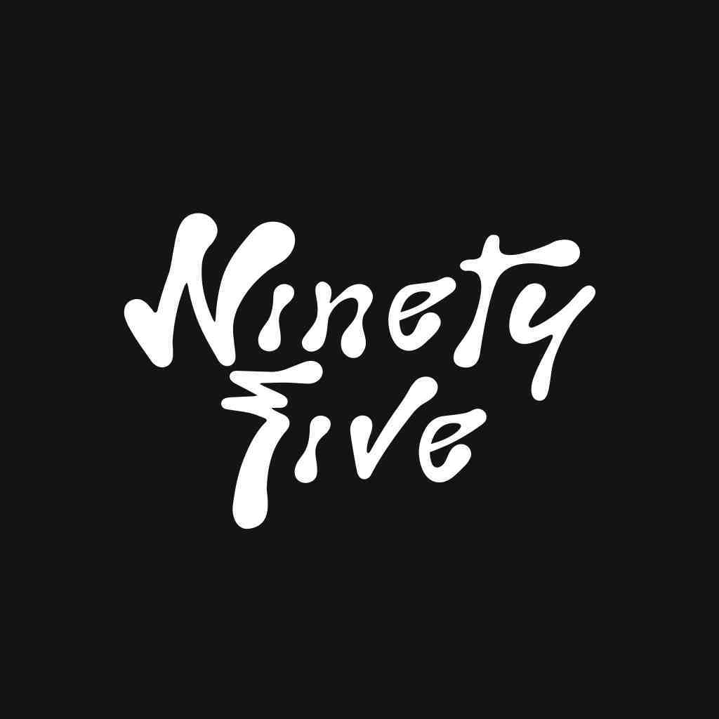 NINETY-FIVE