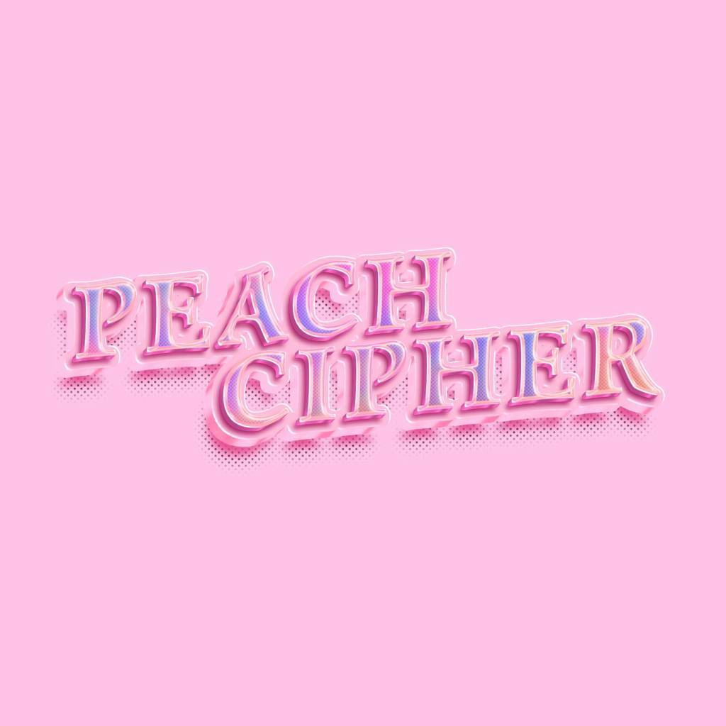PEACH-CIPHER