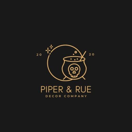 PIPER-RUE
