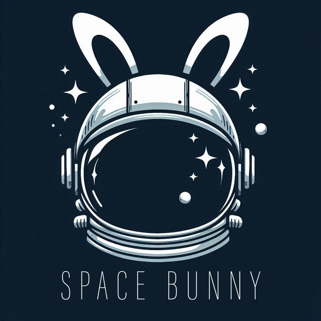 SPACE-BUNNY