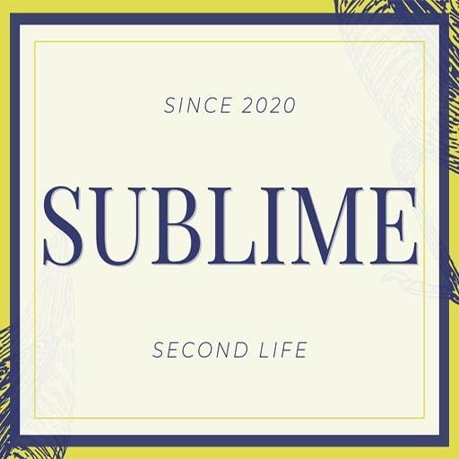 SUBLIME