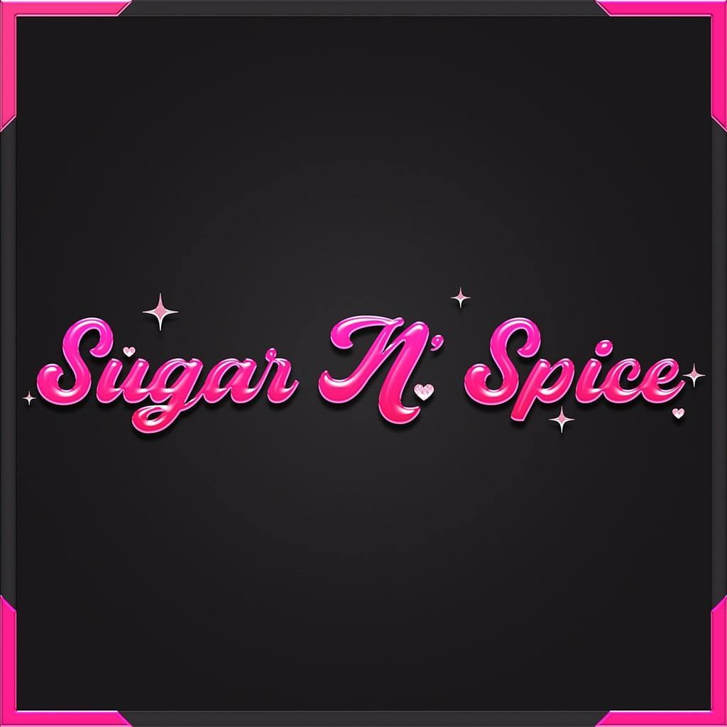 SUGAR-N-SPICE