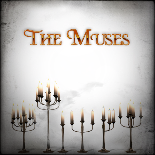 The-Muses
