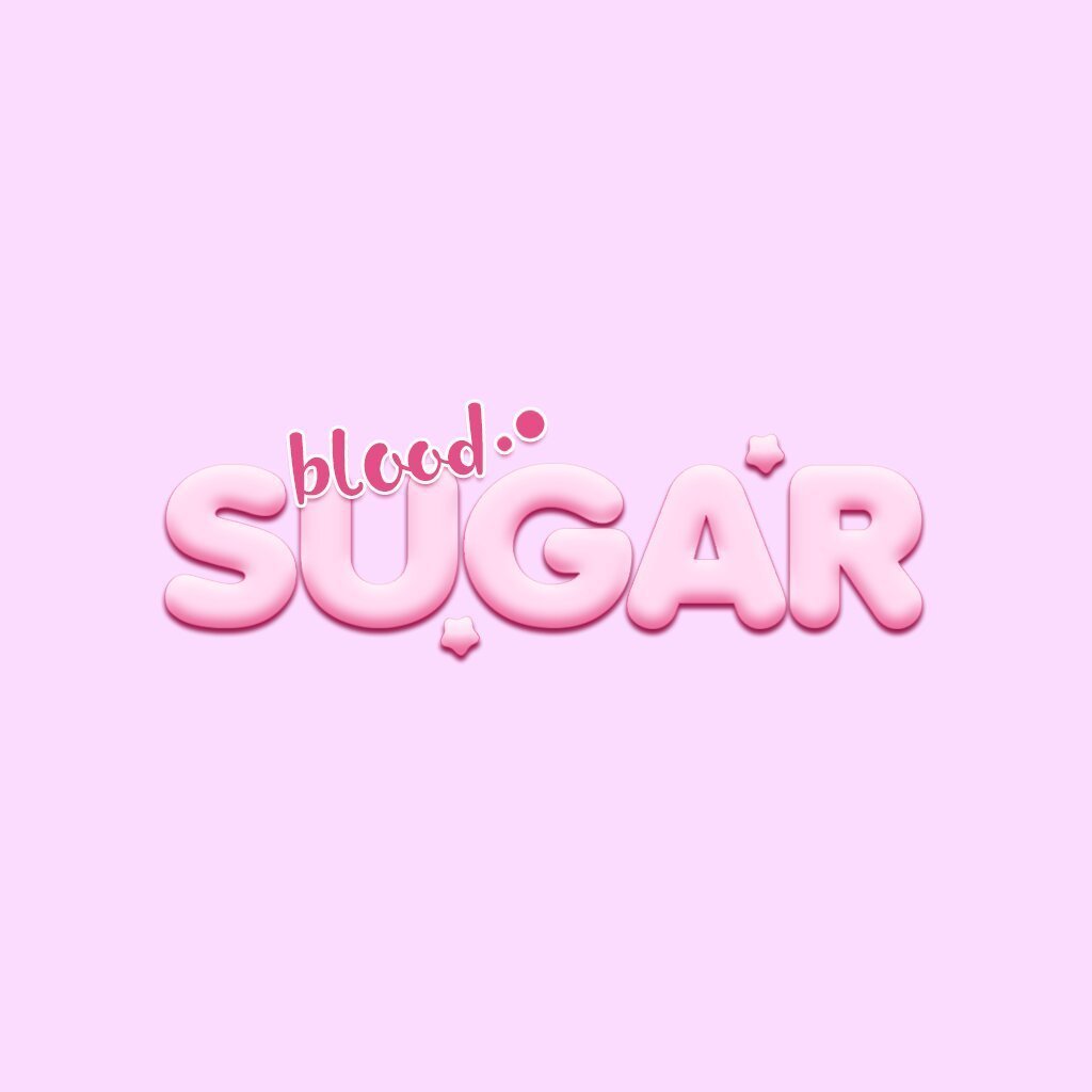 BLOOD-SUGAR
