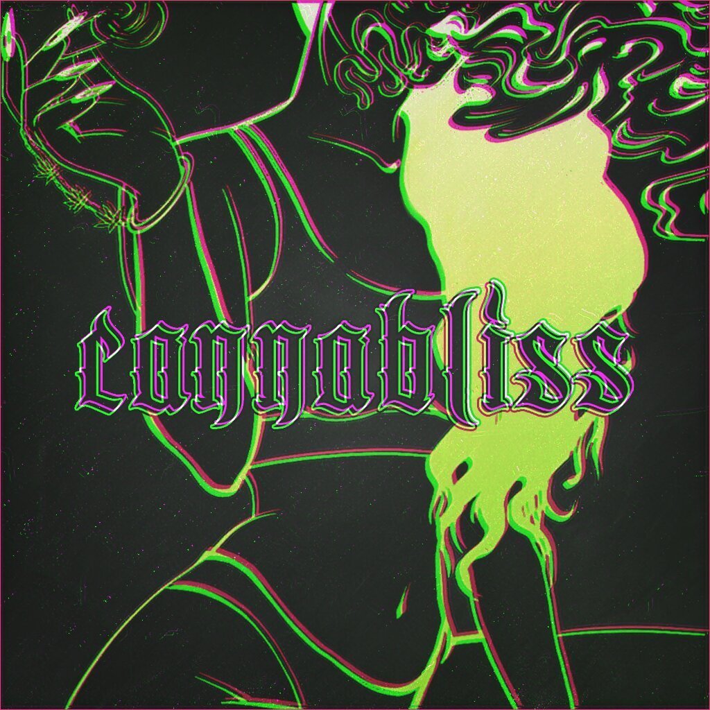 CANNABLISS