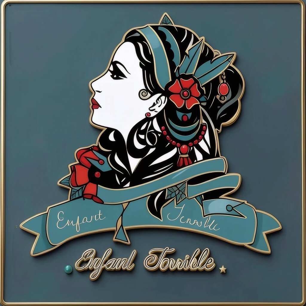 ENFANT-TERRIBLE