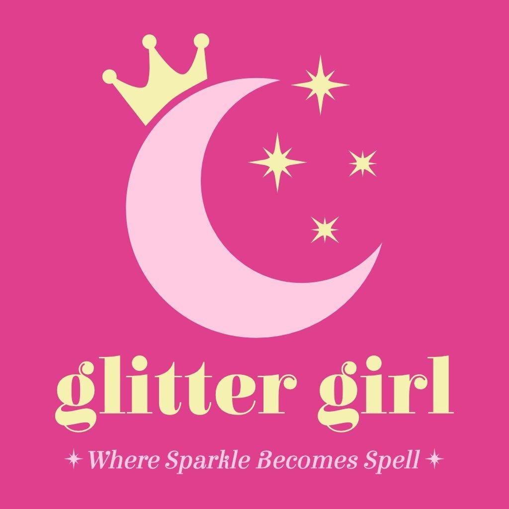 GLITTER-GIRL