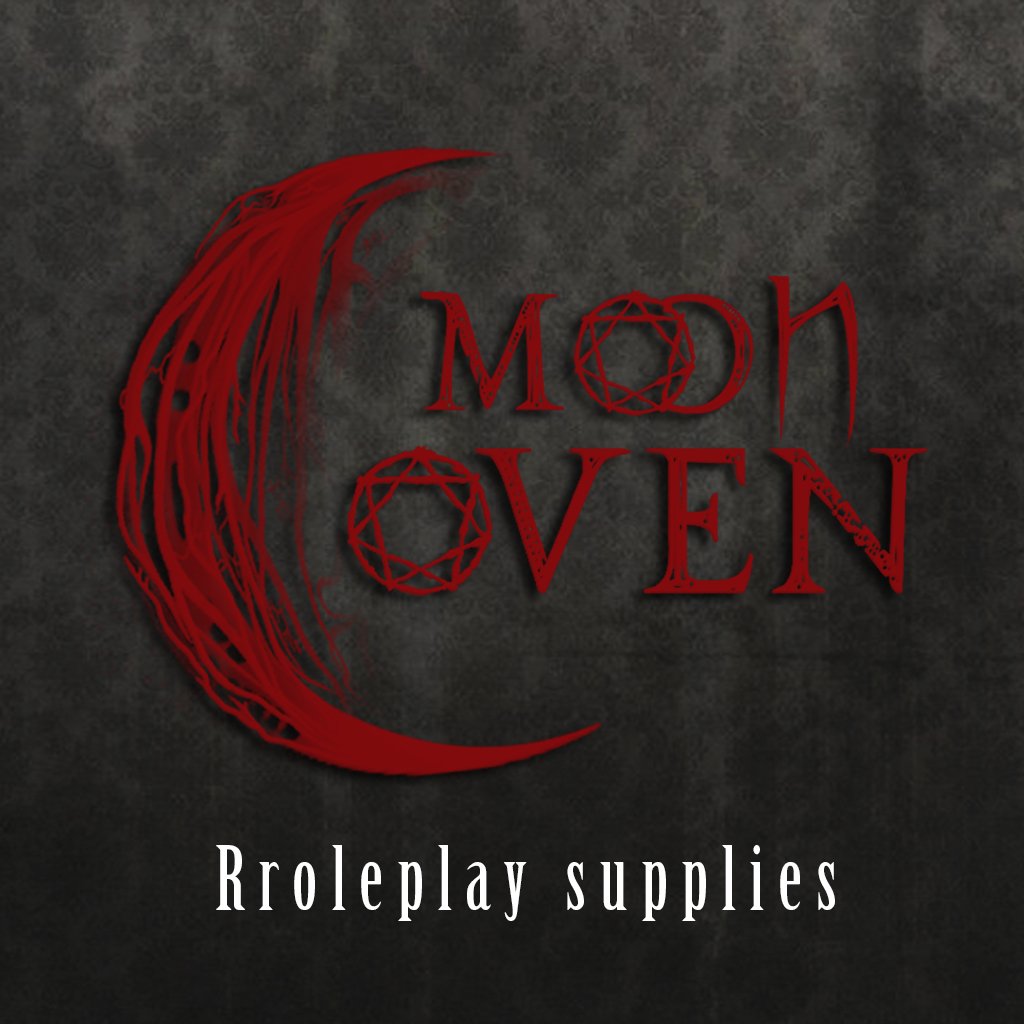 MOON-COVEN