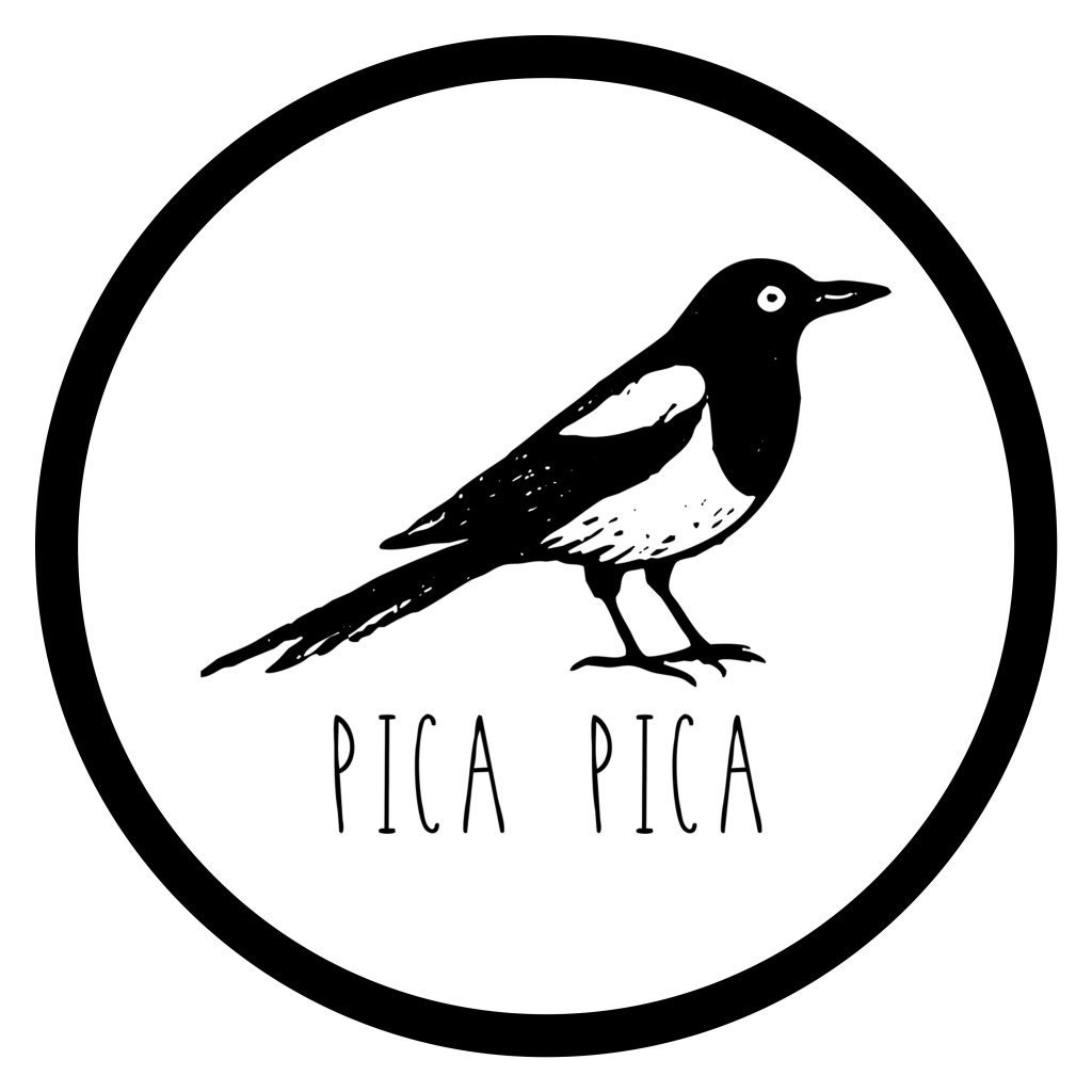 PICA-PICA