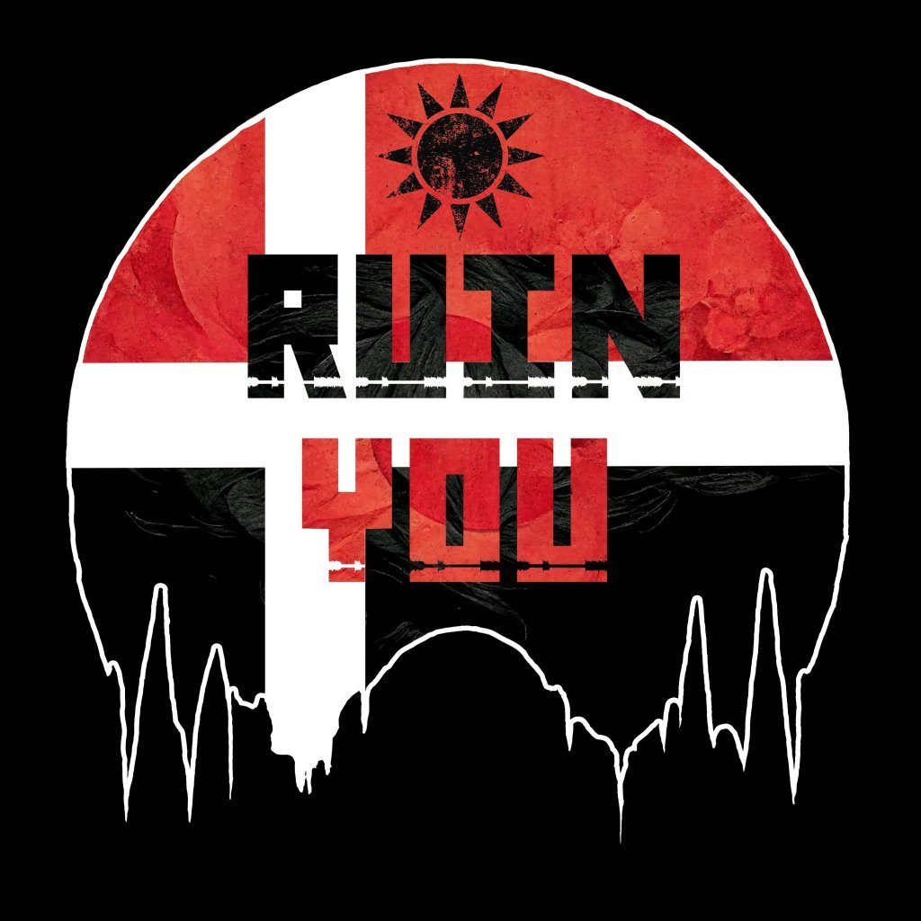RUIN-YOU