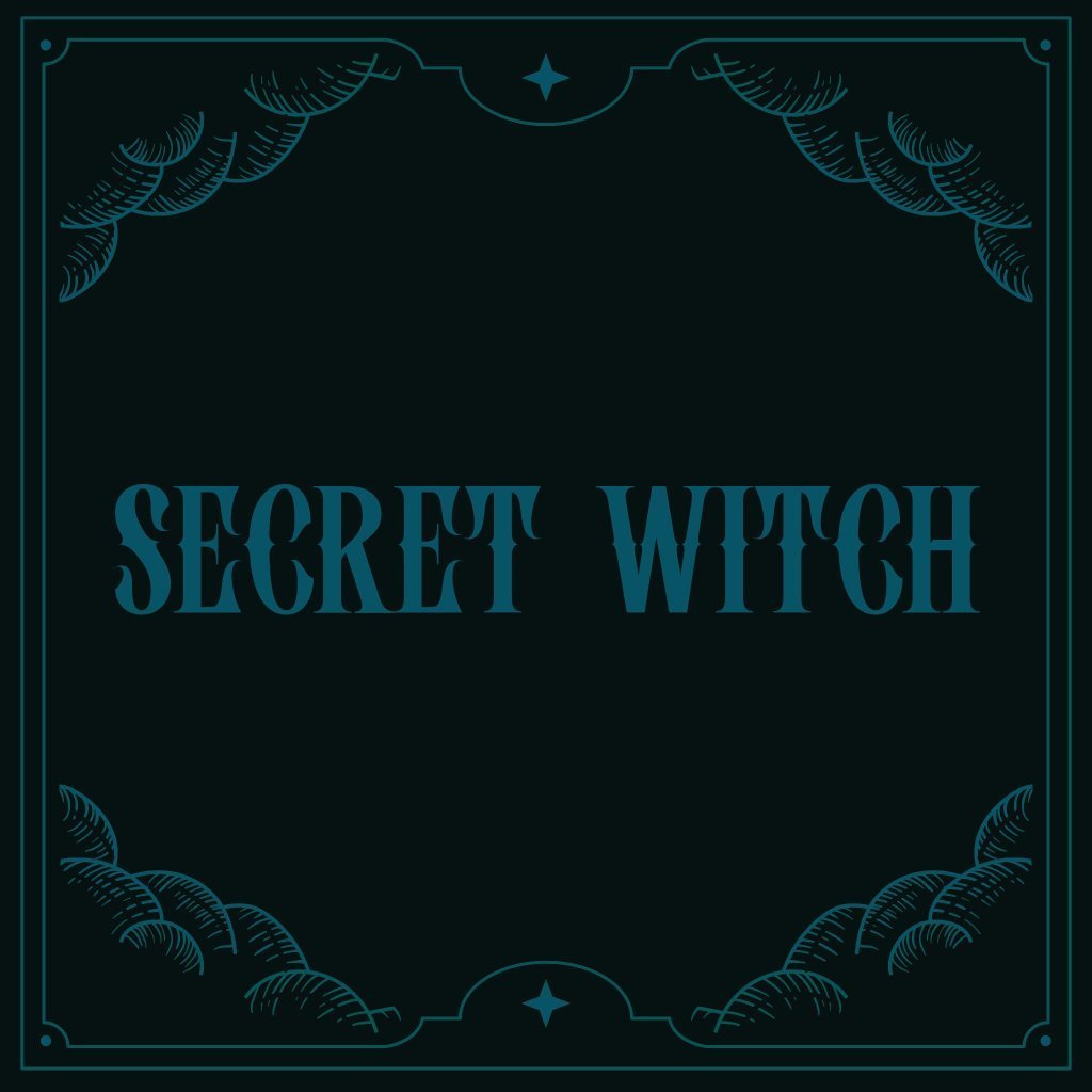 SECRET-WITCH