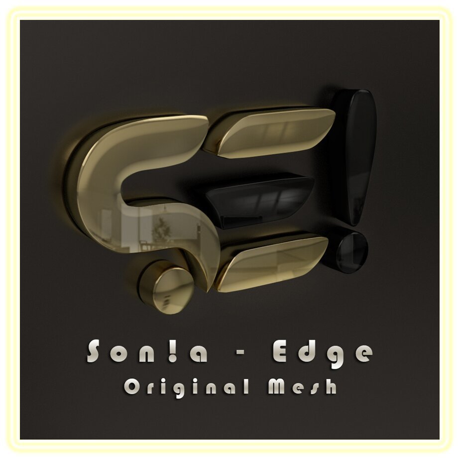 SONA-EDGE