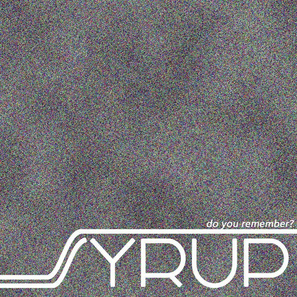 SYRUP