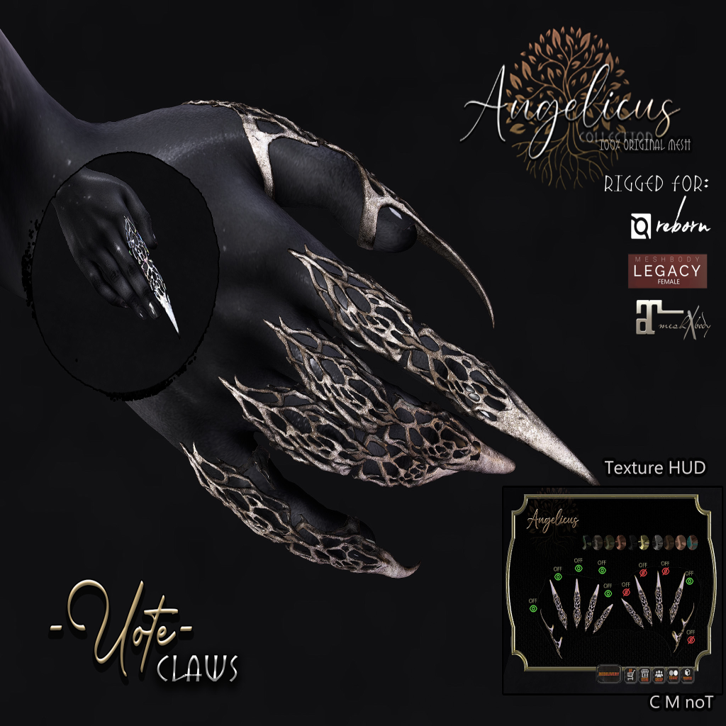 ANGELICUS