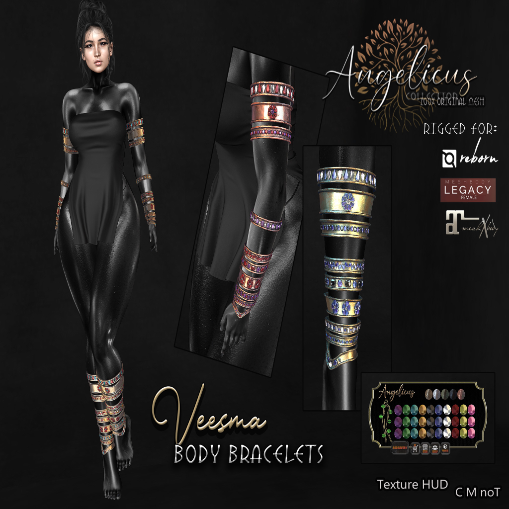 ANGELICUS