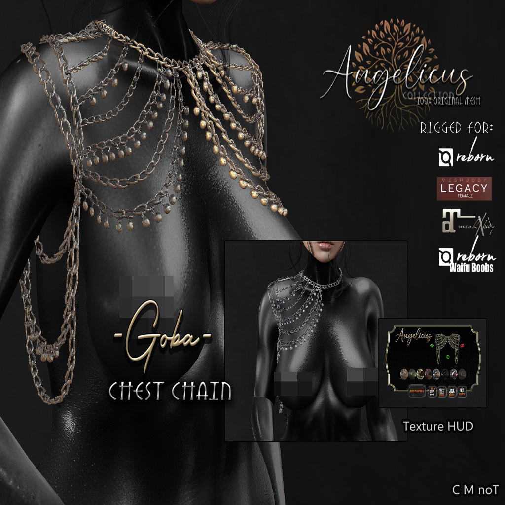 ANGELICUS