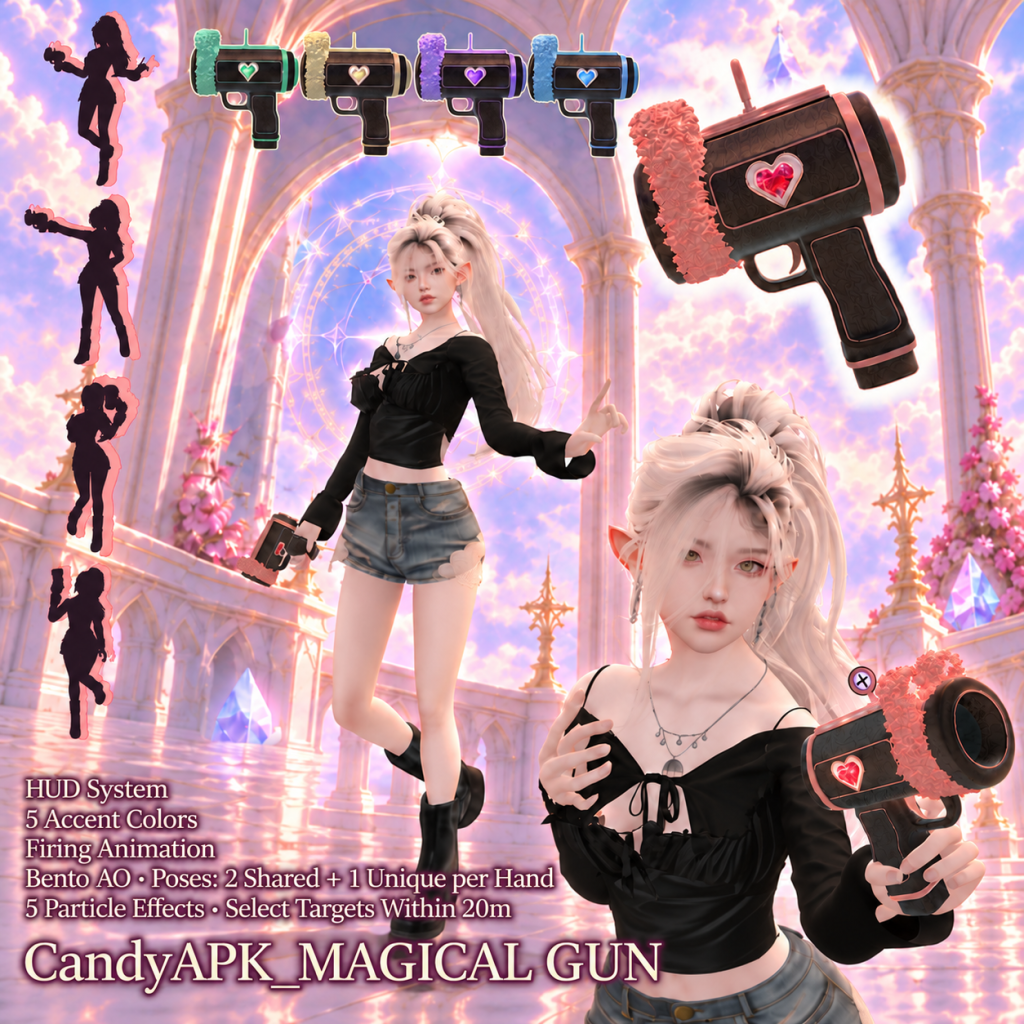 CANDYAPK