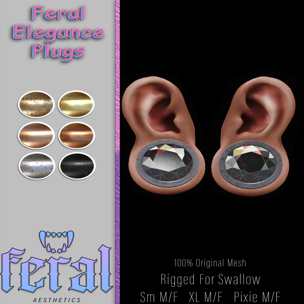 FERAL