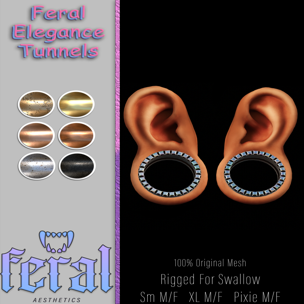 FERAL