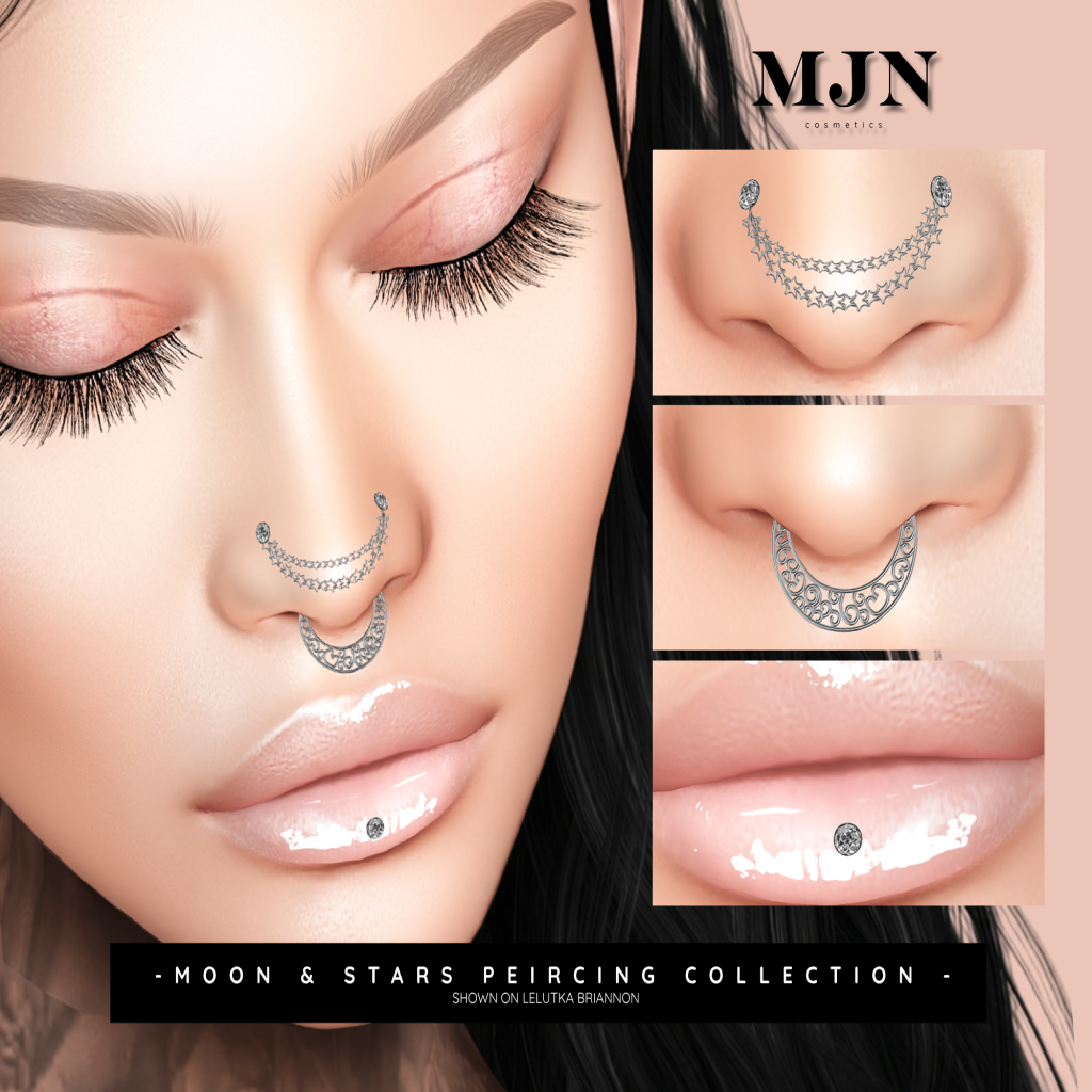 MJN COSMETICS