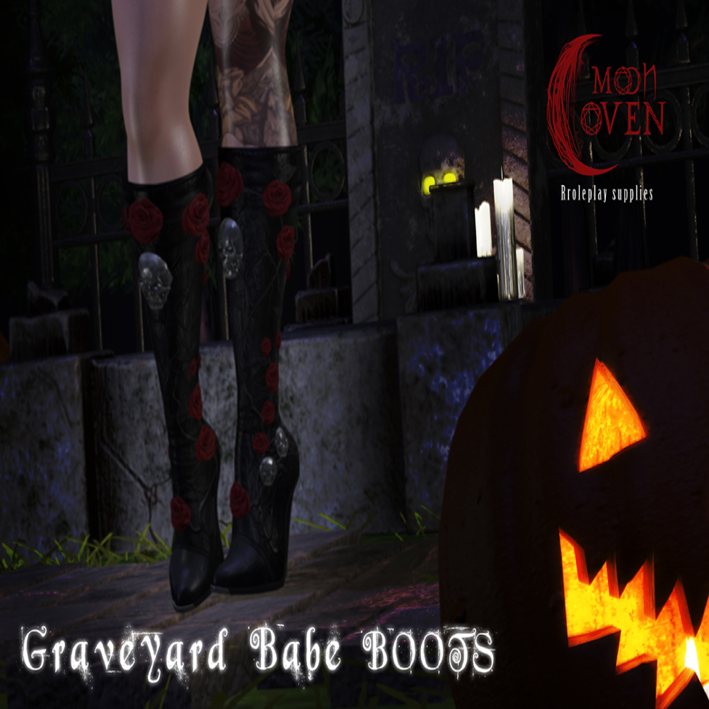 MOON COVEN