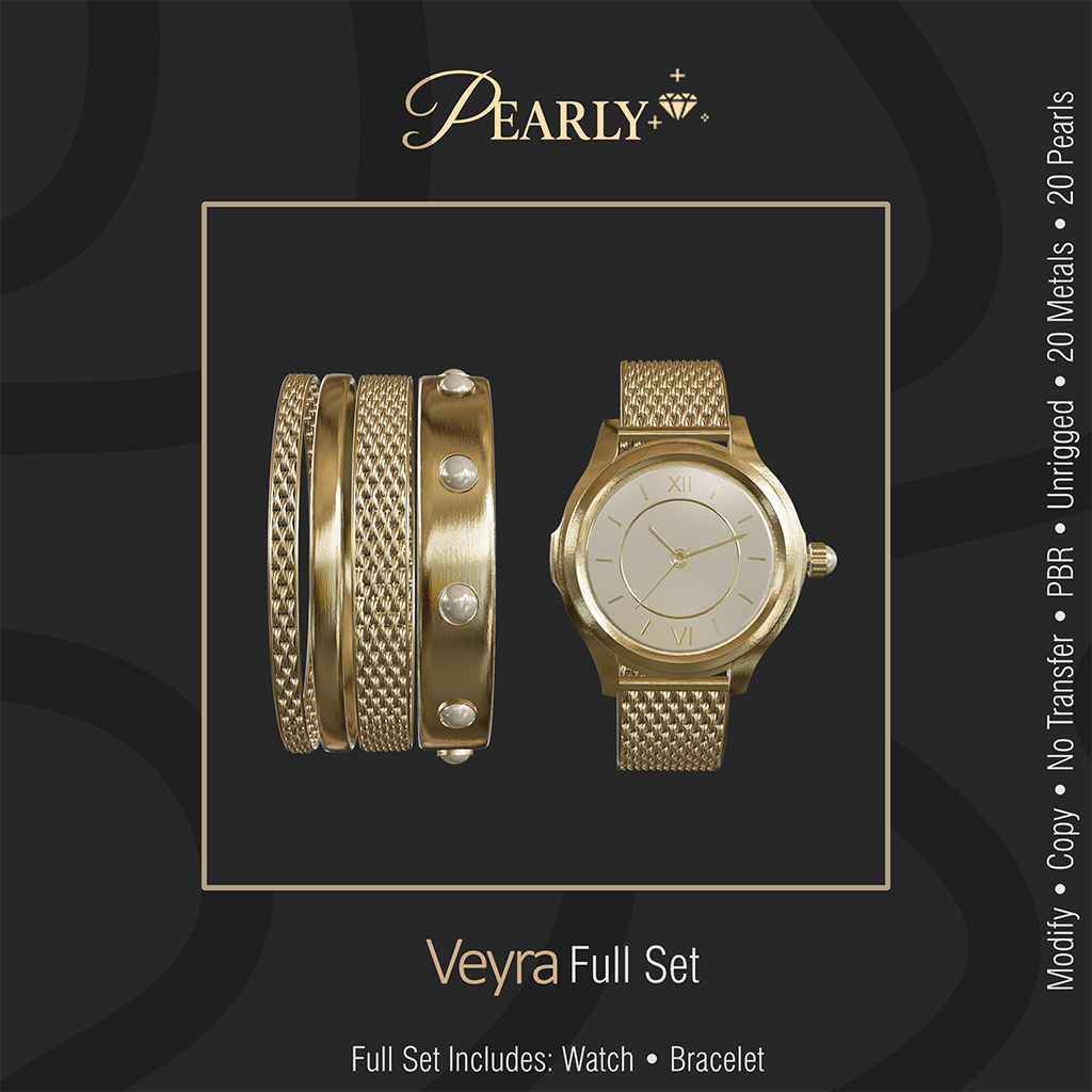 PEARLY