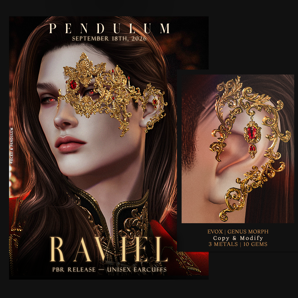 PENDULUM